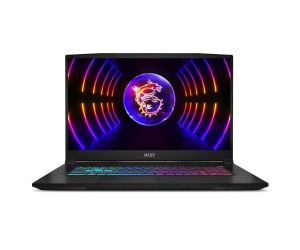 MSI KATANA 17 B13VGK-1030XTR_32 I7-13620H 32GB 1TB SSD 8GB RTX4070 17.3 FREEDOS NOTEBOOK