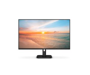 Philips 27 1920x1080 1MS 120Hz IPS DP/HDMI/VGA +VESA+SPEAKER MONİTÖR 27E1N1200A/01