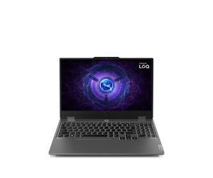 Lenovo LOQ 15IAX9 i5-12450HX 16GB 512GB SSD RTX3050 15.6 FHD FDOS NOTEBOOK 83GS00QBTR
