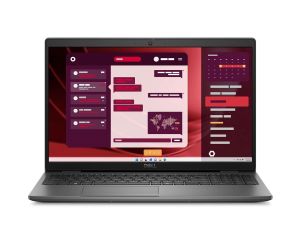 Dell LATITUDE 3550 I7-1355U 16GB 512GB SSD 15.6 FDOS NOTEBOOK N010L355015U