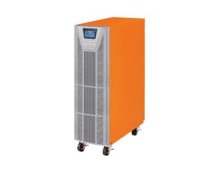 Makelsan POWERPACK SE 6 KVA 1/1 (16X9AH) 5-10 DK 5400W ONLINE (MU06000N11EAG03)