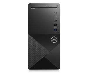 Dell VOSTRO 3030 I5-12400 8GB 512GB SSD FDOS MASAÜSTÜ PC N6004VDT3030MTEMEA01_UBU