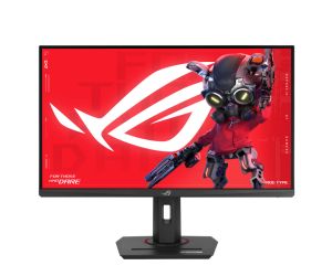 Asus 27 ROG STRIX 1920x1080 0.3MS 380Hz DP/HDMI/USB +VESA +PIVOT MONİTÖR XG279CNS