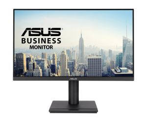 Asus 23.8 1920x1080 1MS 120HZ IPS DP/HDMI/VGA FLICKER-FREE VESA/PIVOT MONİTÖR VA249QGS