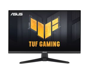 Asus TUF GAMING 23.8 IPS 1920x1200 1MS 146HZ DP HDMI HOPARLOR VESA MONİTÖR VG249QE5A