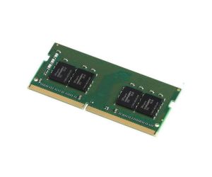 Kingston 8 GB DDR4 3200MHz CL22 Masaüstü Ram (Bellek) KVR32S22S8/8WP
