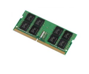 Kingston 16 GB DDR4 3200 MHz CL22 Masaüstü Ram (Bellek) KVR32S22D8/16WP