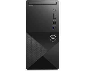 Dell VOSTRO 3030MT I3-12100 8GB 512GB SSD FREEDOS MASAÜSTÜ BİLGİSAYAR N6001VDT3030MT_U