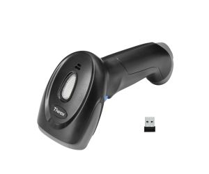 Tiwox 1D MINI USB KABLOSUZ BATARYA BARKOD OKUYUCU VSK-227