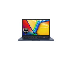 Asus Vivobook 15x1504VA-NJ123W i5 1335U 8GB 512GB SSD Win 11 Home 15.6 Notebook