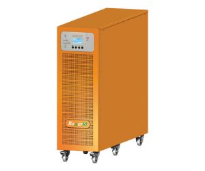 Makelsan BOXER-S 15 kVA 3/3 PF 09 (30x7Ah) (YMXS330015002)
