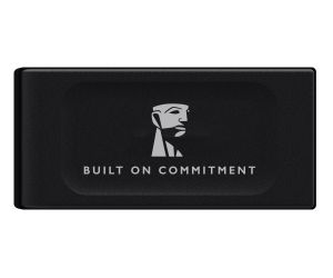 Kingston 2TB USB 3.2 GEN2 SXS1000/2000GA BOC 1050/1000MB/s TAŞINABİLİR SSD