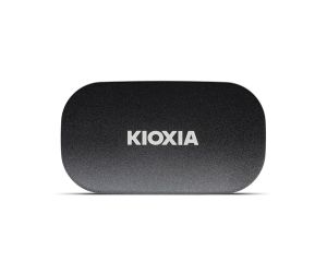 Kioxia EXCERİA PLUS G2 1TB 1050/1000MB/s USB 3.2 GEN2 TYPE-C TAŞINABİLİR SSD DİSK LXD20K001TG8