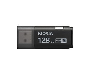 Kioxia 128 USB3.2 GEN1 SYH USB BELLEK LU301K128GG4