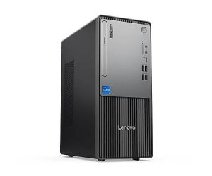 Lenovo ThinkCentre Neo 50t i5-13400 16GB 512GB SSD FreeDOS Masaüstü Bilgisayar 12UAS0GJ00