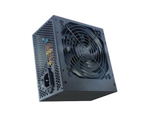 Powerboost 600W APFC 12cm FANLI ATX PSU BST-ATX600E