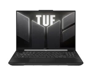 Asus TUF GAMING F16 I5-210H 16GB 512GB SSD 6GB RTX4050 16 FREEDOS NOTEBOOK FX607VU-RL143