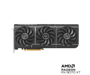 Asus RX9070XT 16GB GDDR6 256BIT 3xDP/HDMI PRIME-RX9070XT-O16G EKRAN KARTI