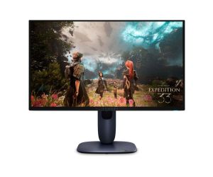 Dell 27 ALIENWARE 3840x2160 0.03MS 240Hz DP/HDMI/TYPE-C +VESA MONİTÖR AW2725Q