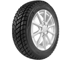 Seha SL61 Talas 205/65R16C 107/105R Kış Lastiği (Üretim: 2025)