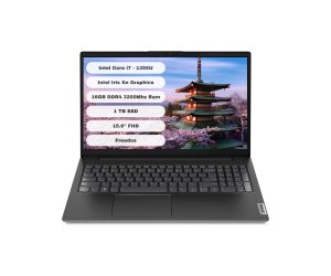 Lenovo V15 G4 IRU I7-1355U 16GB 1TB SSD 15.6 FREEDOS NOTEBOOK 83A100HXTR