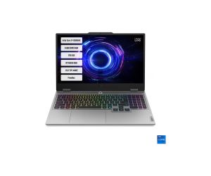 Lenovo LOQ 15IRX10 I7-13650HX 24GB 1TB SSD 8GB RTX5060 15.6 FREEDOS NOTEBOOK 83JE00J5TR
