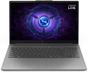 Lenovo LOQ 15IAX9E 83LK008KTR I5-12450HX 16GB 512GB SSD 6GB RTX3050 15.6 FREEDOS NOTEBOOK