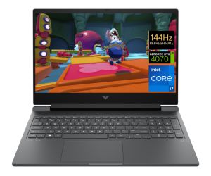 HP VICTUS 16-R0071NT 8V898EA I7-13700H 32GB 1TB SSD RTX4070 16.1 FREEDOS NOTEBOOK