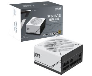 Asus PRIME 850W 80+GOLD 13.5cm FAN GÜÇ KAYNAĞI (PSU) PRIME AP-850G