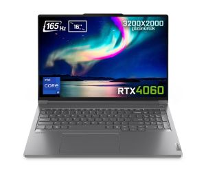 Lenovo THINKBOOK 16PG5 I9-14900HX 32GB 1TB SSD 8GB RTX4060 16 FREEDOS NOTEBOOK 21N50024TR