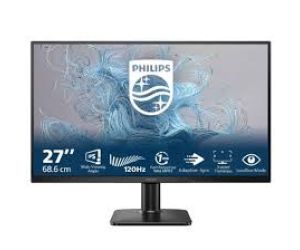 Philips 27 1920x1080 1MS 120Hz IPS HDMI/VGA +VESA MONİTÖR 27E2N1110/01