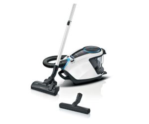 Bosch BGS7SIL1 Serie 8 Pro Silence Toz Torbasız Süpürge