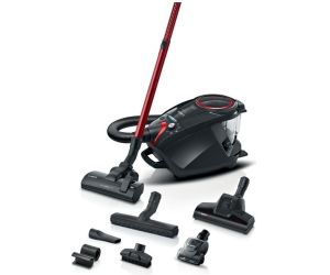 Bosch BGS7POW2 Serie | 8 Toz torbasız Süpürge ProPower Siyah