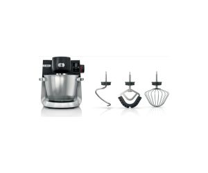 Bosch MUMS6ZS00 1600 W 5.5lt Mutfak Şefi