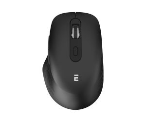 Everest SM-BT09 USB 2IN1 BLUETOOTH 2.4GHz KABLOSUZ MOUSE SİYAH