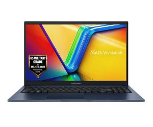 Asus VIVOBOOK 15x1504VA-NJ3665 I5-120U 8GB 512GB SSD 15.6 FREEDOS NOTEBOOK