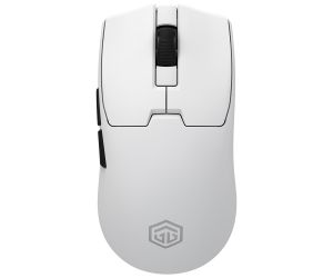 GameBooster M22 VORTEX MINI KABLOSUZ 2.4GHz BEYAZ GAMİNG MOUSE (GB-WM22W)