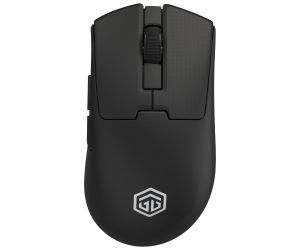 GameBooster M24 STORM MINI KABLOSUZ 2.4GHz SİYAH GAMİNG MOUSE (GB-WM24B)