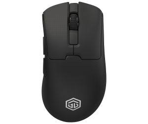 GameBooster M25 STORM KABLOSUZ 2.4GHz SİYAH GAMİNG MOUSE (GB-WM25B)