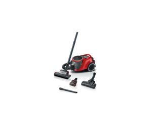 Bosch Proanimal 700 W Toz Torbasız Elektrikli Süpürge BGC41PET
