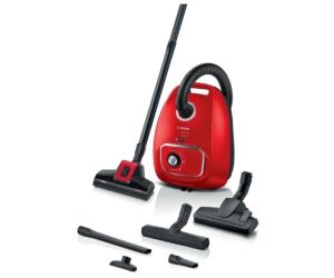 Bosch Serie 4 Proanimal 600 W Toz Torbalı Elektrikli Süpürge BGL41PET2H