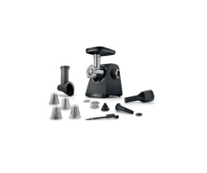 Bosch Series 4 MultiPower 1900W Kıyma Makinesi MFWS440B