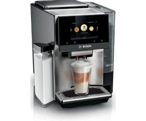 Bosch Espresso Serie 8 Tam Otomatik Kahve Makinesi VeroCafe Paslanmaz Çelik TQE80703