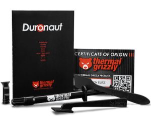 Thermal Grizzly Duronaut 2g Termal Macun TG-D-002-R