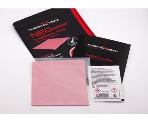 Thermal Hero NEO 100x100x1.5mm Yüksek Performanslı Termal Ped TH-412115OC-INT