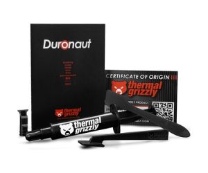Thermal Grizzly Duronaut 6g Termal Macun TG-D-006-R